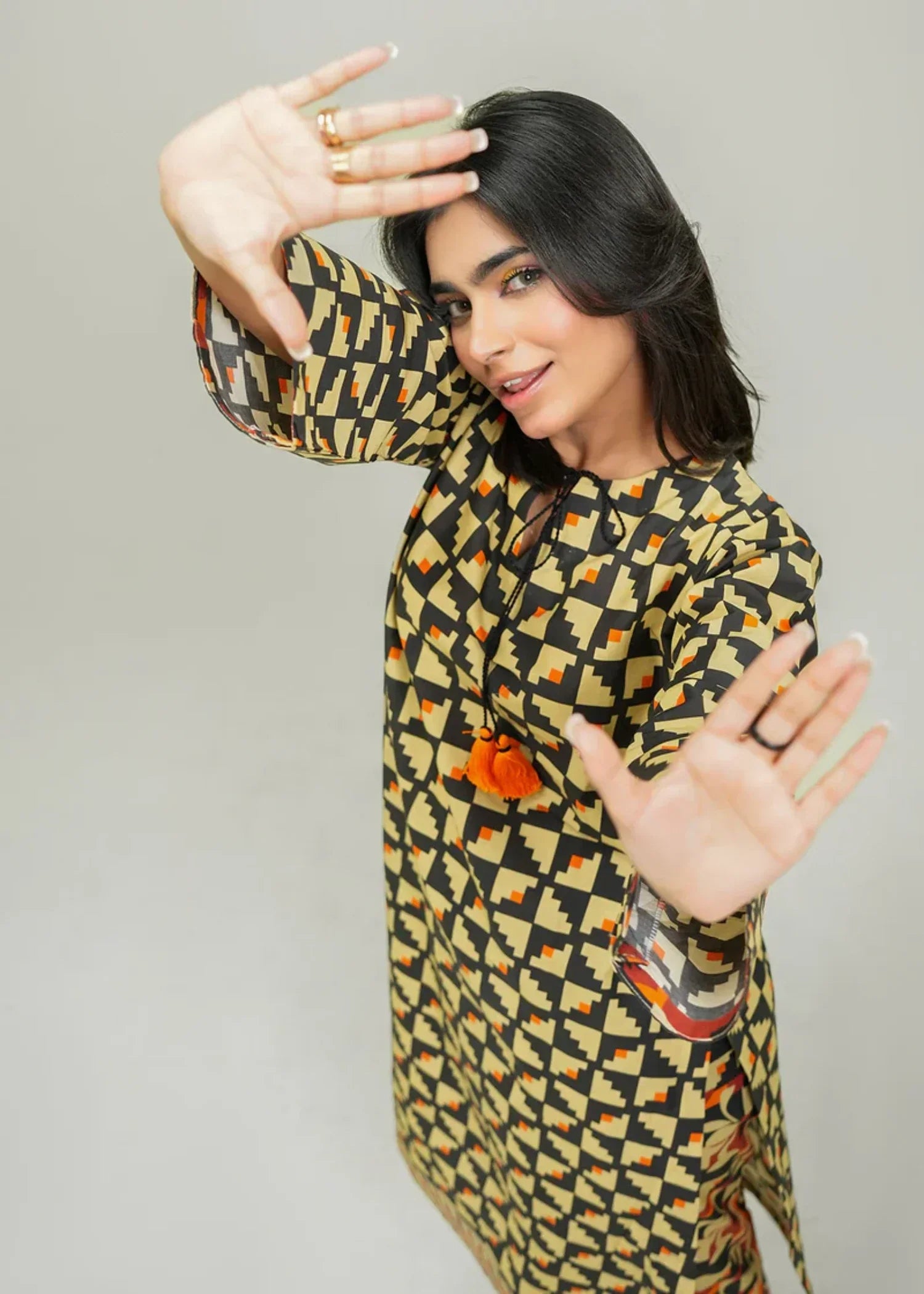 Safwa P000917 Women 2pcs