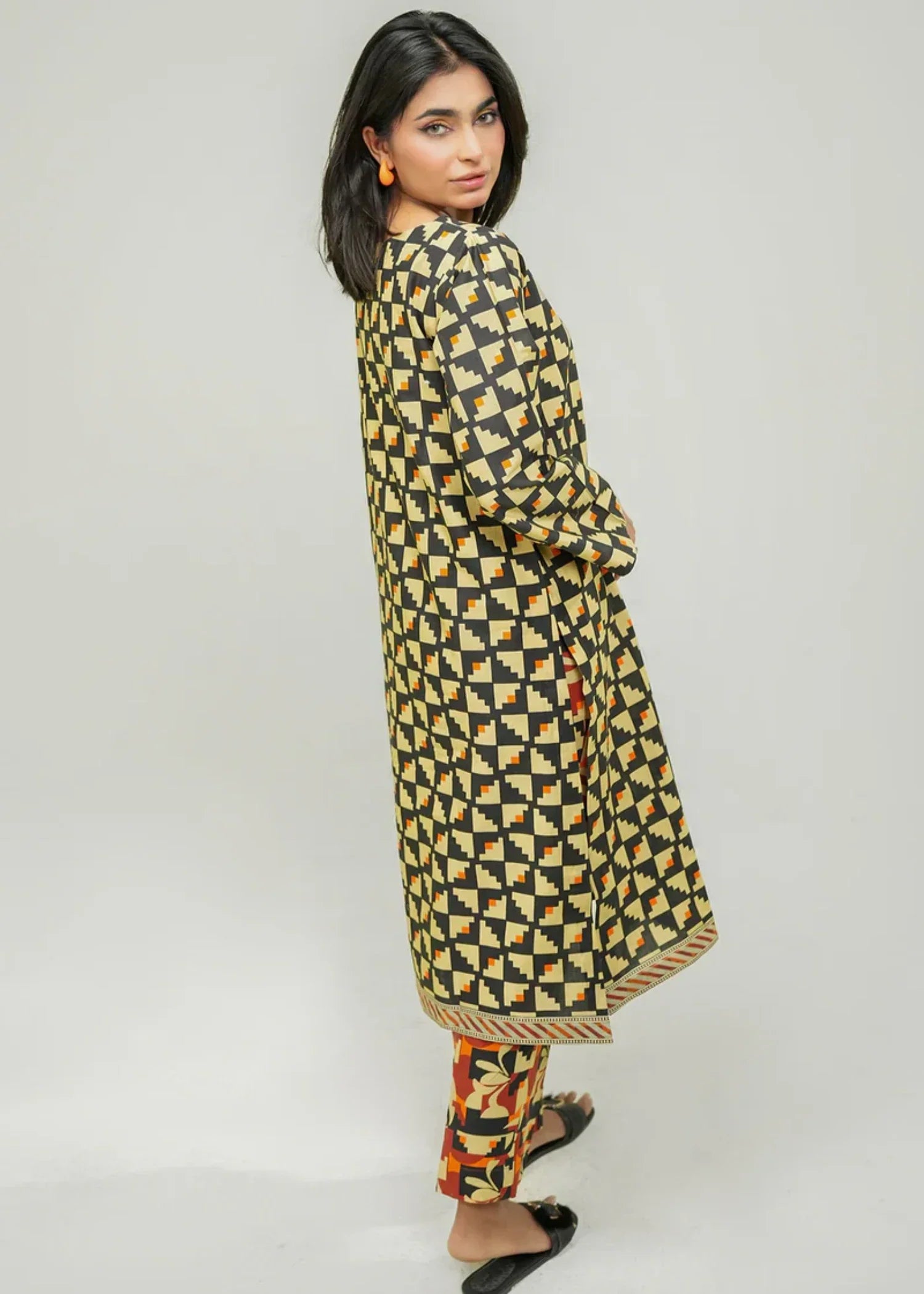 Safwa P000917 Women 2pcs