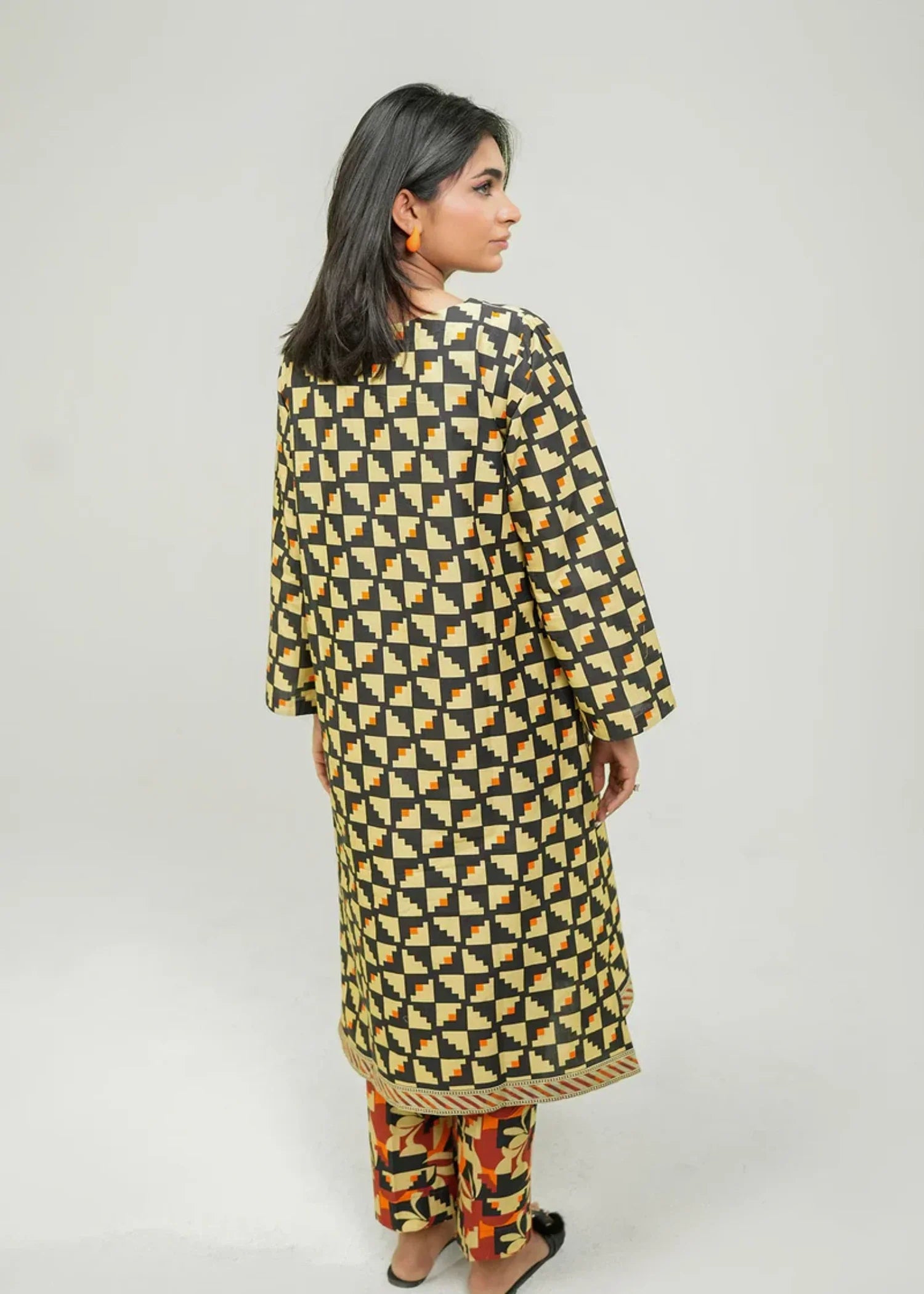 Safwa P000917 Women 2pcs