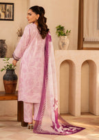 Polawn PD LAWN 25 402 A | PRET LAWN COLLECTION Women 3pcs