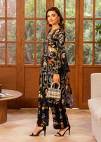 Polawn PD LAWN 25 403 B | PRET LAWN COLLECTION Women 3pcs
