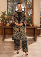 Polawn PD LAWN 25 404 B | PRET LAWN COLLECTION Women 3pcs