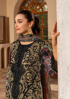 Polawn PD LAWN 25 404 B | PRET LAWN COLLECTION Women 3pcs
