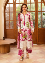 Polawn PD LAWN 25 409 A | PRET LAWN COLLECTION Women 3pcs
