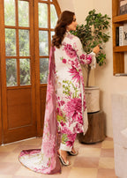 Polawn PD LAWN 25 409 A | PRET LAWN COLLECTION Women 3pcs