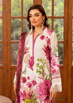 Polawn PD LAWN 25 409 A | PRET LAWN COLLECTION Women 3pcs