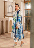 Polawn PD LAWN 25 409 B | PRET LAWN COLLECTION Women 3pcs