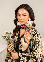 Polawn PD LAWN 25 412 | PRET LAWN COLLECTION Women 3pcs