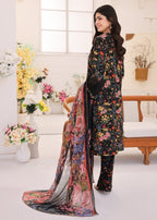 Polawn PD LAWN 25 413 B | PRET LAWN COLLECTION Women 3pcs