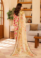 Polawn PD LAWN 25 418 | PRET LAWN COLLECTION Women 3pcs
