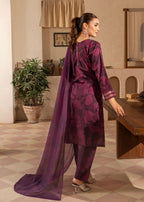 Polawn PD LAWN 25 422 A | PRET LAWN COLLECTION Women 3pcs