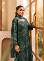 Polawn PD LAWN 25 422 B | PRET LAWN COLLECTION Women 3pcs