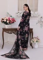 Polawn PD LAWN 25 424 | PRET LAWN COLLECTION Women 3pcs