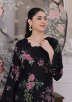 Polawn PD LAWN 25 424 | PRET LAWN COLLECTION Women 3pcs