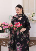 Polawn PD LAWN 25 424 | PRET LAWN COLLECTION Women 3pcs