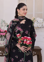 Polawn PD LAWN 25 424 | PRET LAWN COLLECTION Women 3pcs