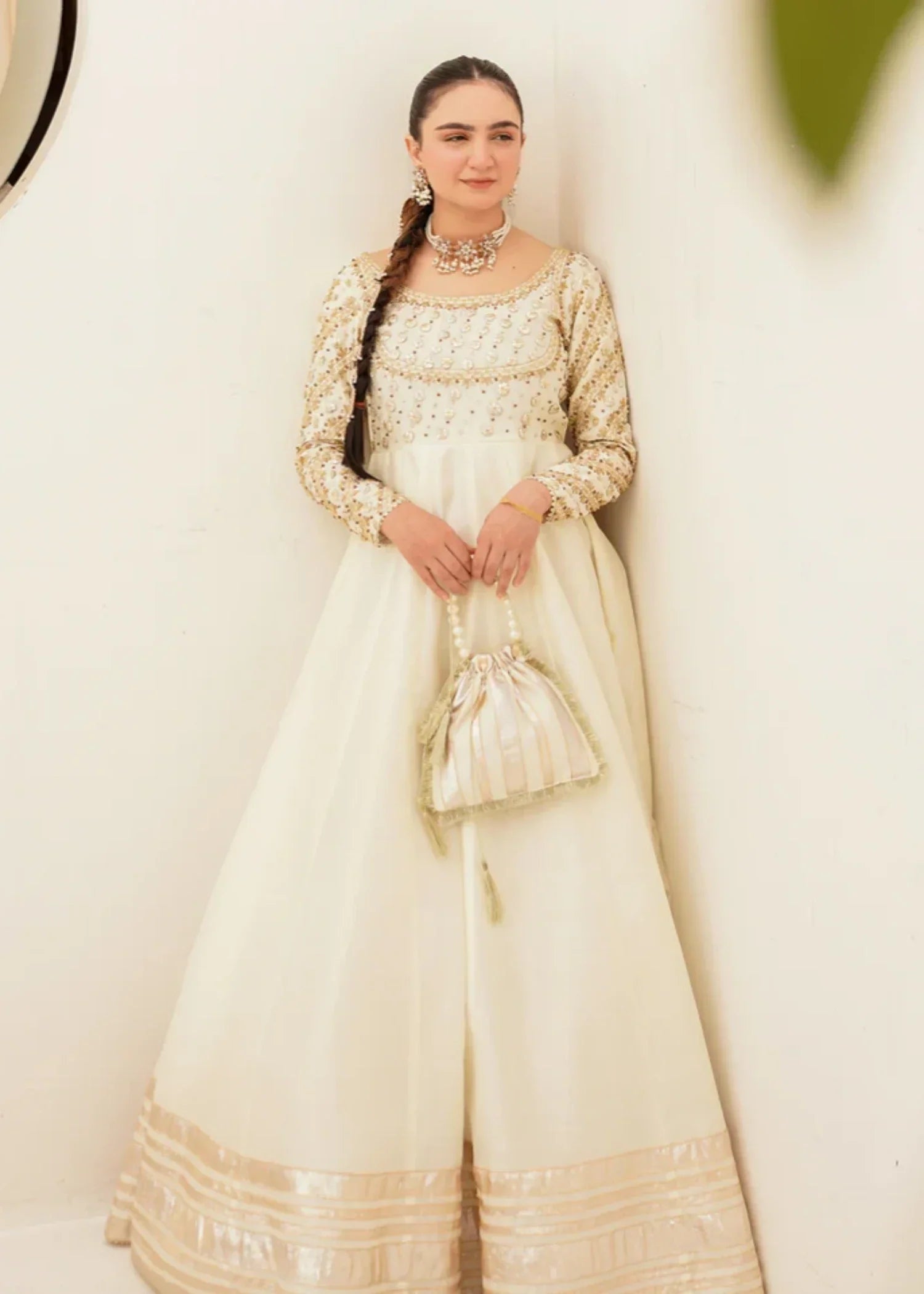 Peraan by SH Afroz Jahan Women 2pcs