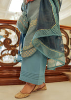 Omal By Komal Ayzel – Women 3pcs