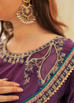 Omal By Komal Zayna – Women 3pcs