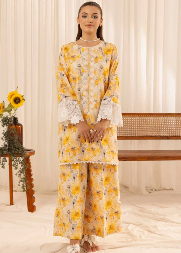 Mohagni PLS 137 SILK VISCOSE Women 2pcs