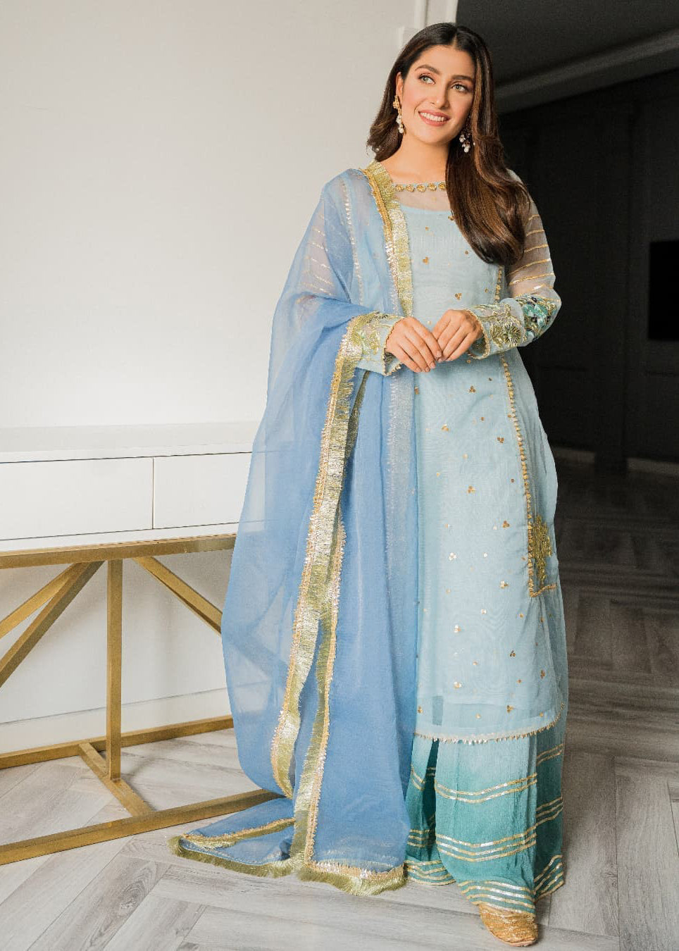 Hem Aarzoo Women 4pcs