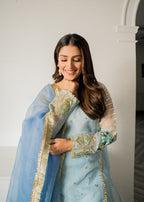 Hem Aarzoo Women 4pcs