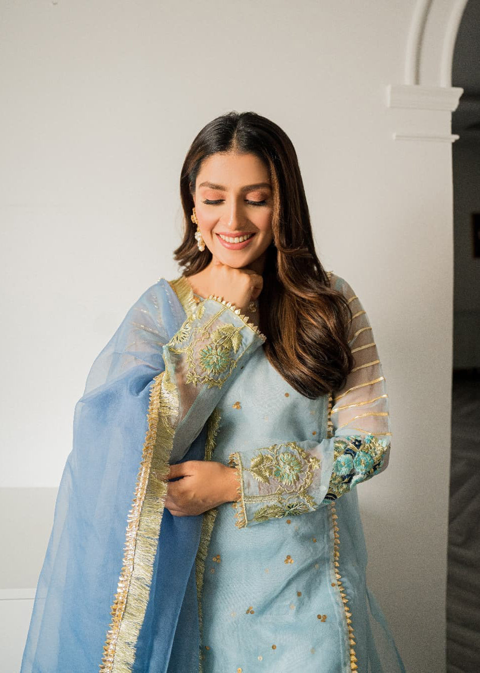 Hem Aarzoo Women 4pcs