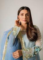Hem Aarzoo Women 4pcs
