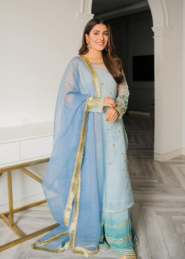 Hem Aarzoo Women 4pcs