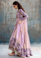 FAS Design Studio Pareesa Women 2pcs