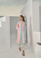 Cocoon PETAL BLUSH Women 2pcs