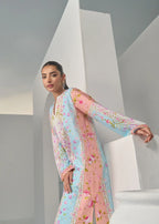 Cocoon PETAL BLUSH Women 2pcs