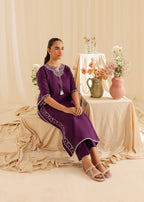 Mahnur Petalina | Pret Women 2pcs