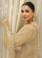 Ezno.Pk Dust Gold Women 3pcs