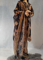 Taupash printed Women 2pcs