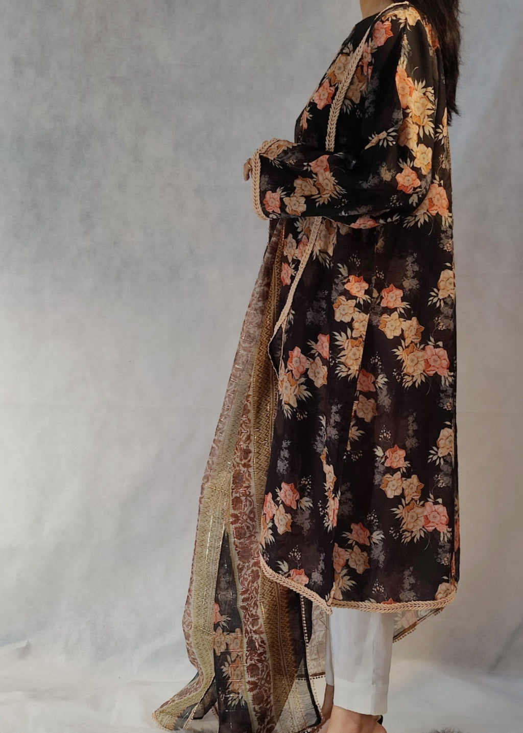 Taupash printed Women 2pcs