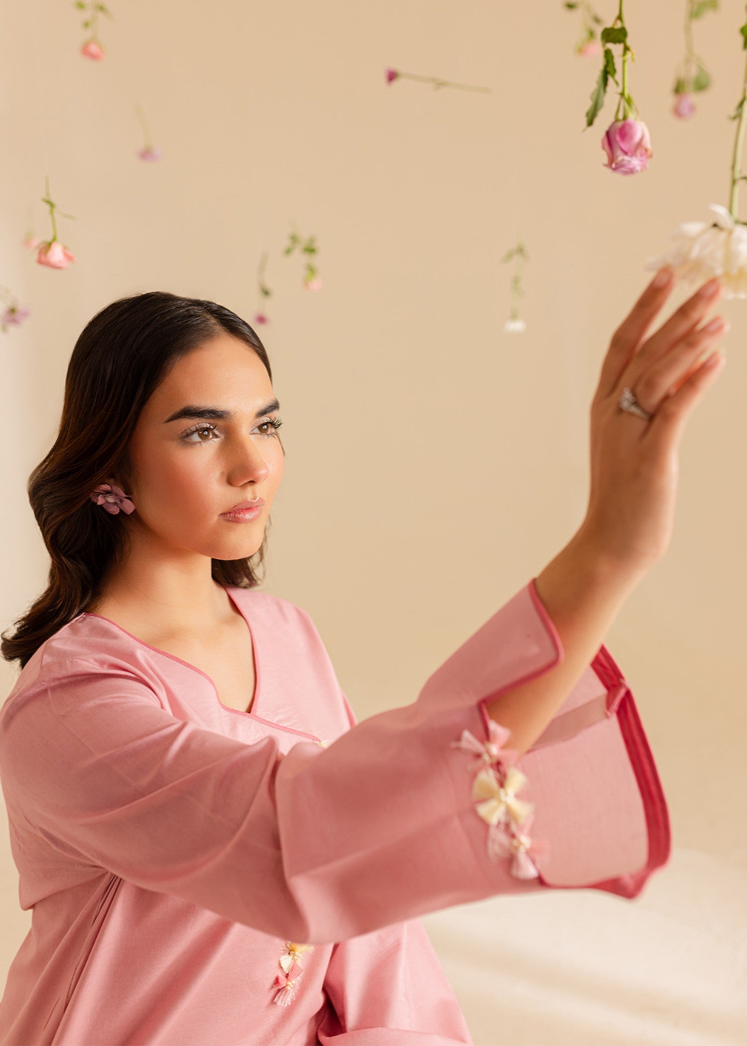 Mahnur Primrose | Pret Women 2pcs