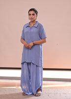 Salma Mudassar Lina (لينا) Women 2pcs