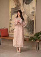 Tasmiya Rashid ORNATE GRACE Women 4pcs