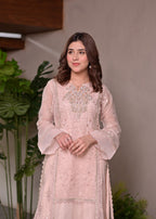 Tasmiya Rashid ELARA BLUSH Women 3pcs