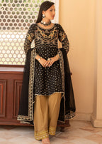 Rang-e-Noor RNF 21 Women 3pcs
