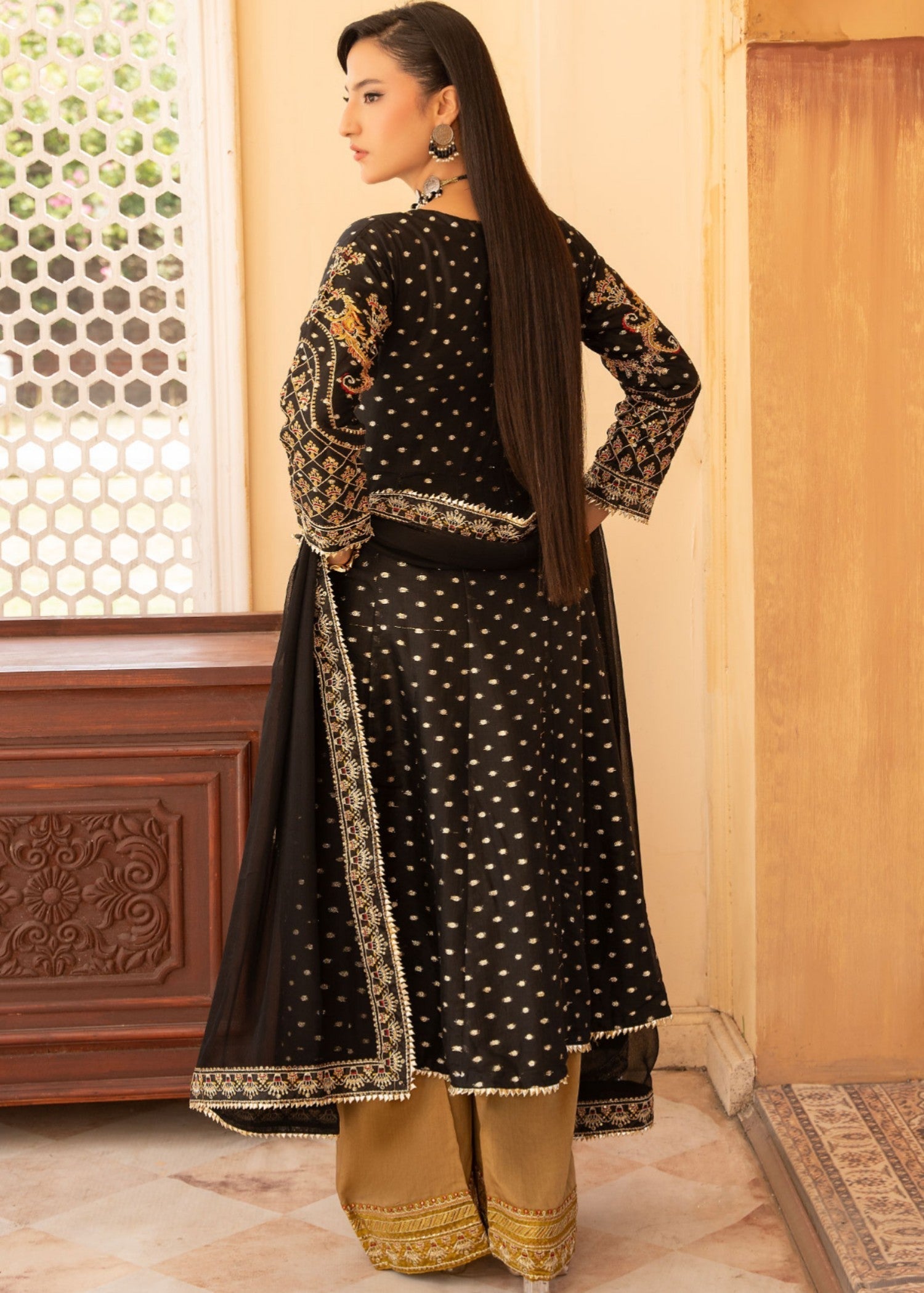 Rang-e-Noor RNF 21 Women 3pcs
