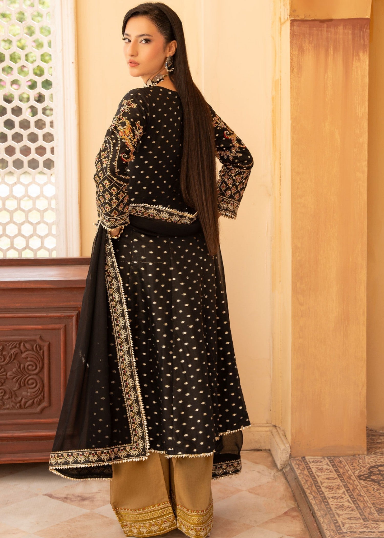 Rang-e-Noor RNF 21 Women 3pcs