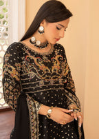 Rang-e-Noor RNF 21 Women 3pcs