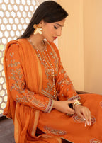 Rang-e-Noor RNF 26 Women 3pcs