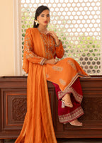 Rang-e-Noor RNF 26 Women 3pcs
