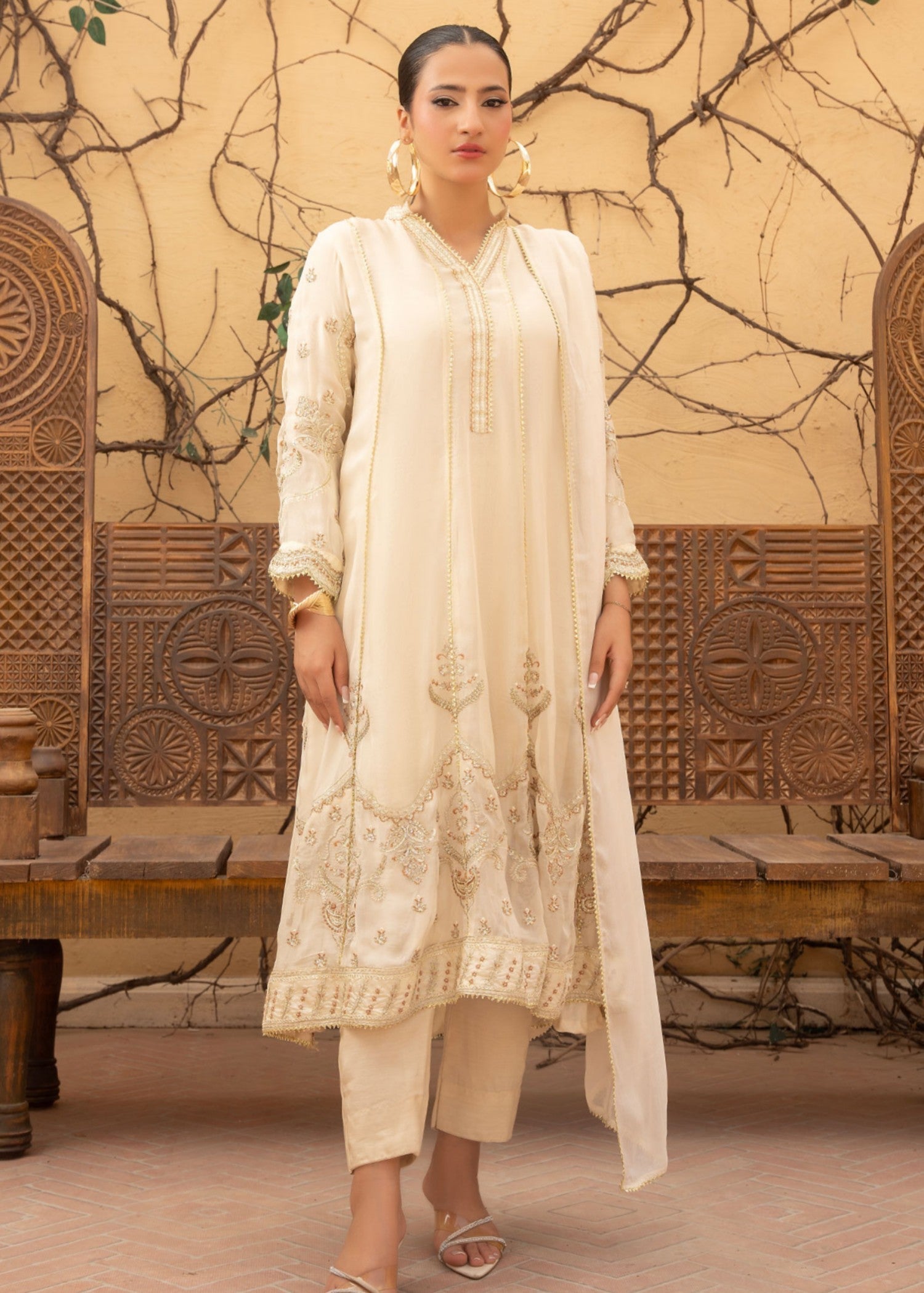 Rang-e-Noor RNF 29 Women 3pcs