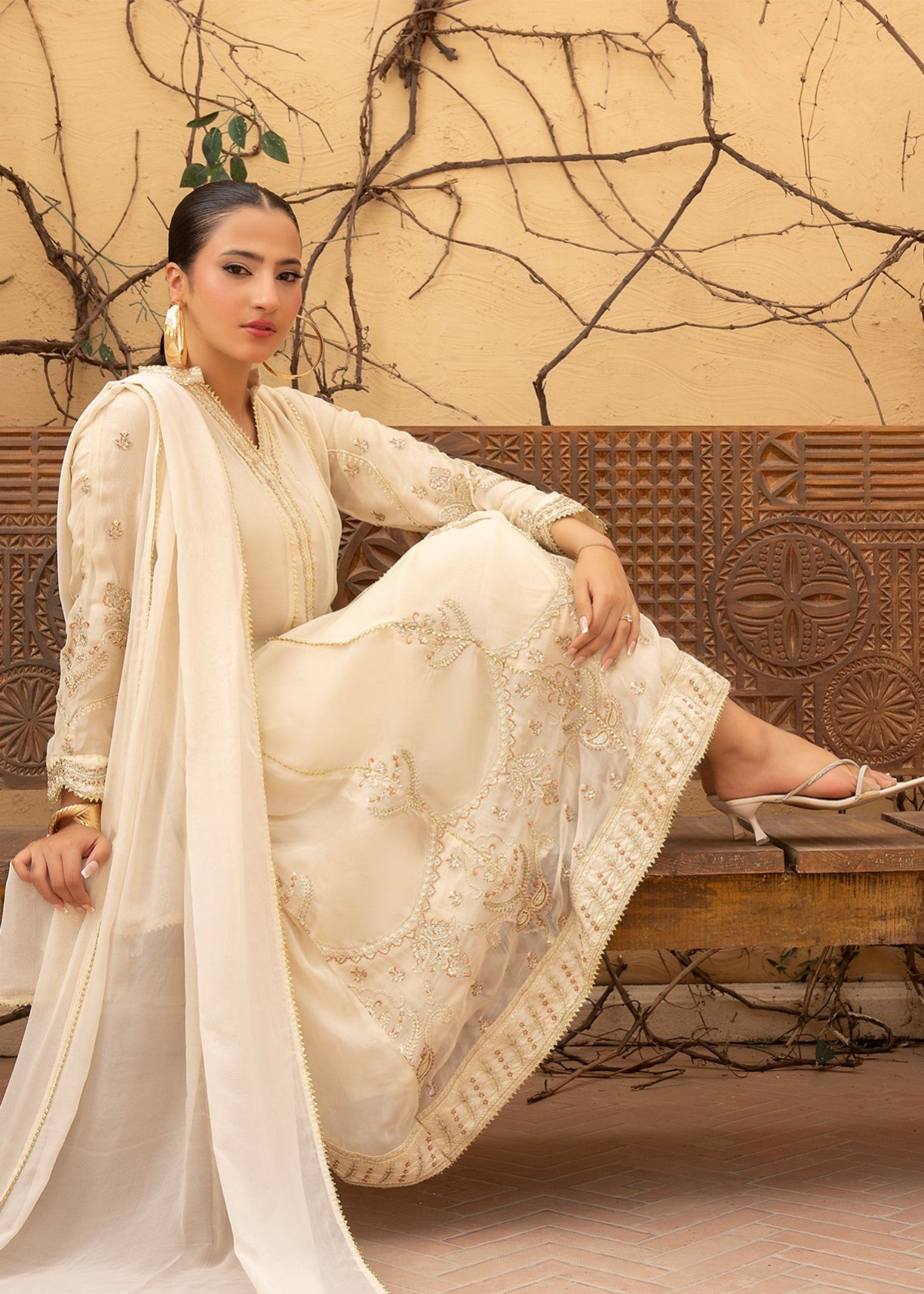 Rang-e-Noor RNF 29 Women 3pcs