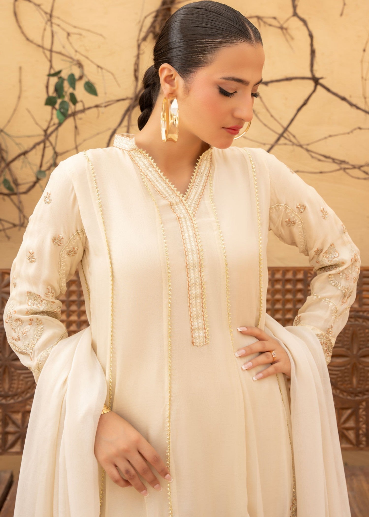 Rang-e-Noor RNF 29 Women 3pcs