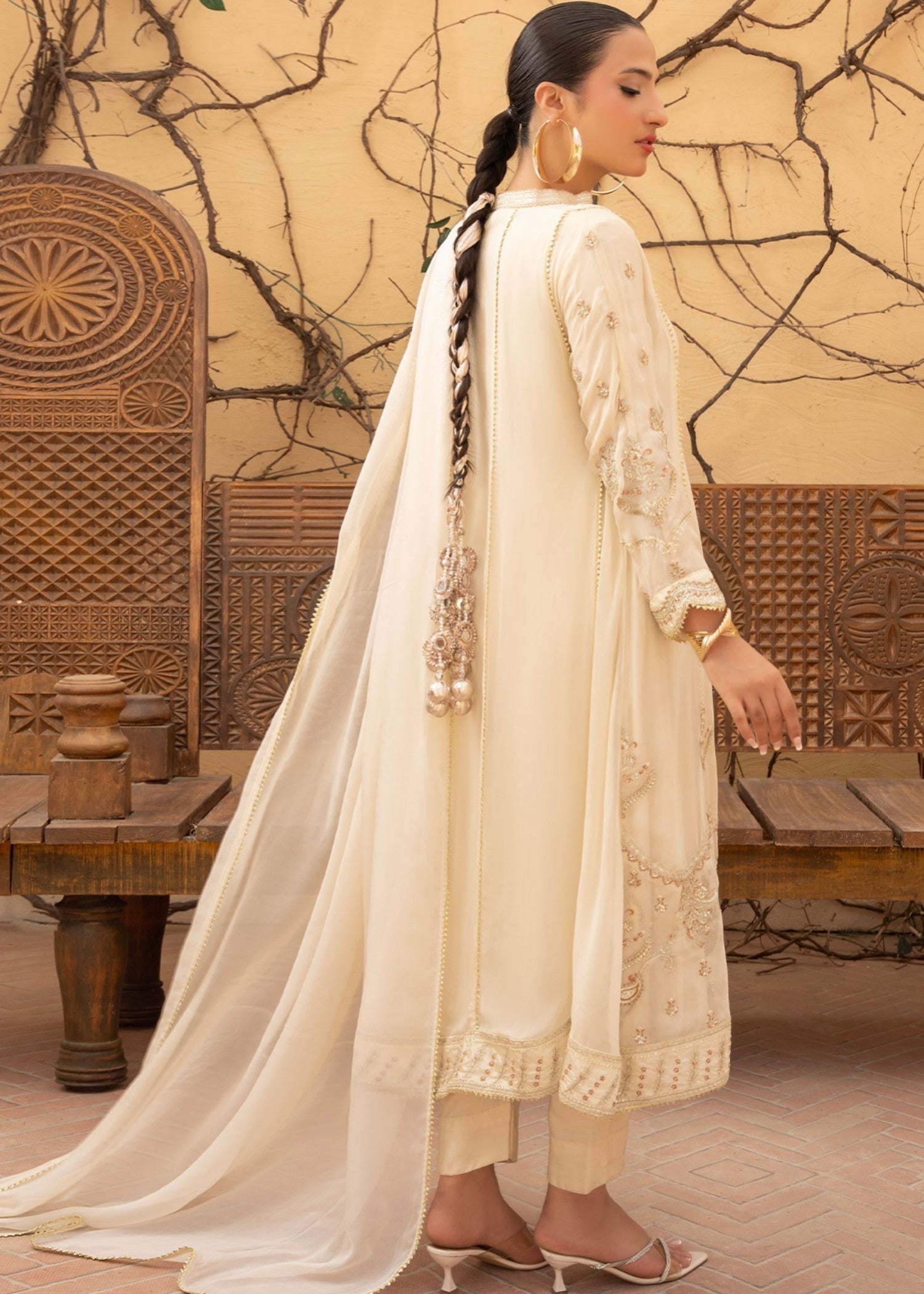 Rang-e-Noor RNF 29 Women 3pcs